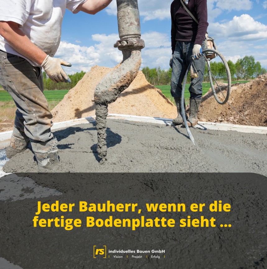 Viele Bauherren Kennen Das Rs Individuelles Bauen Gmbh Viele