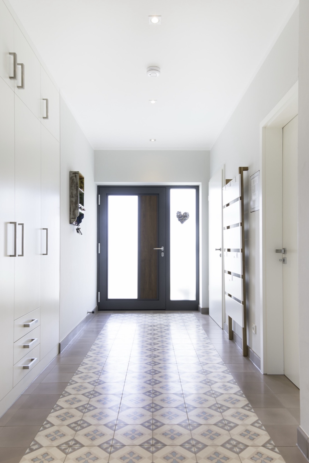 Einfamilienhaus Linter – Ansicht 2