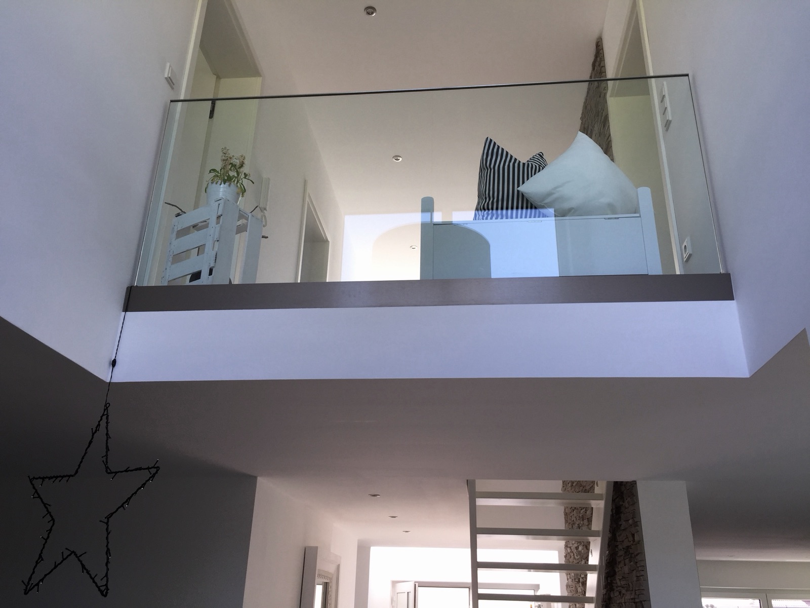 Architektenhaus Görgeshausen – Ansicht 3