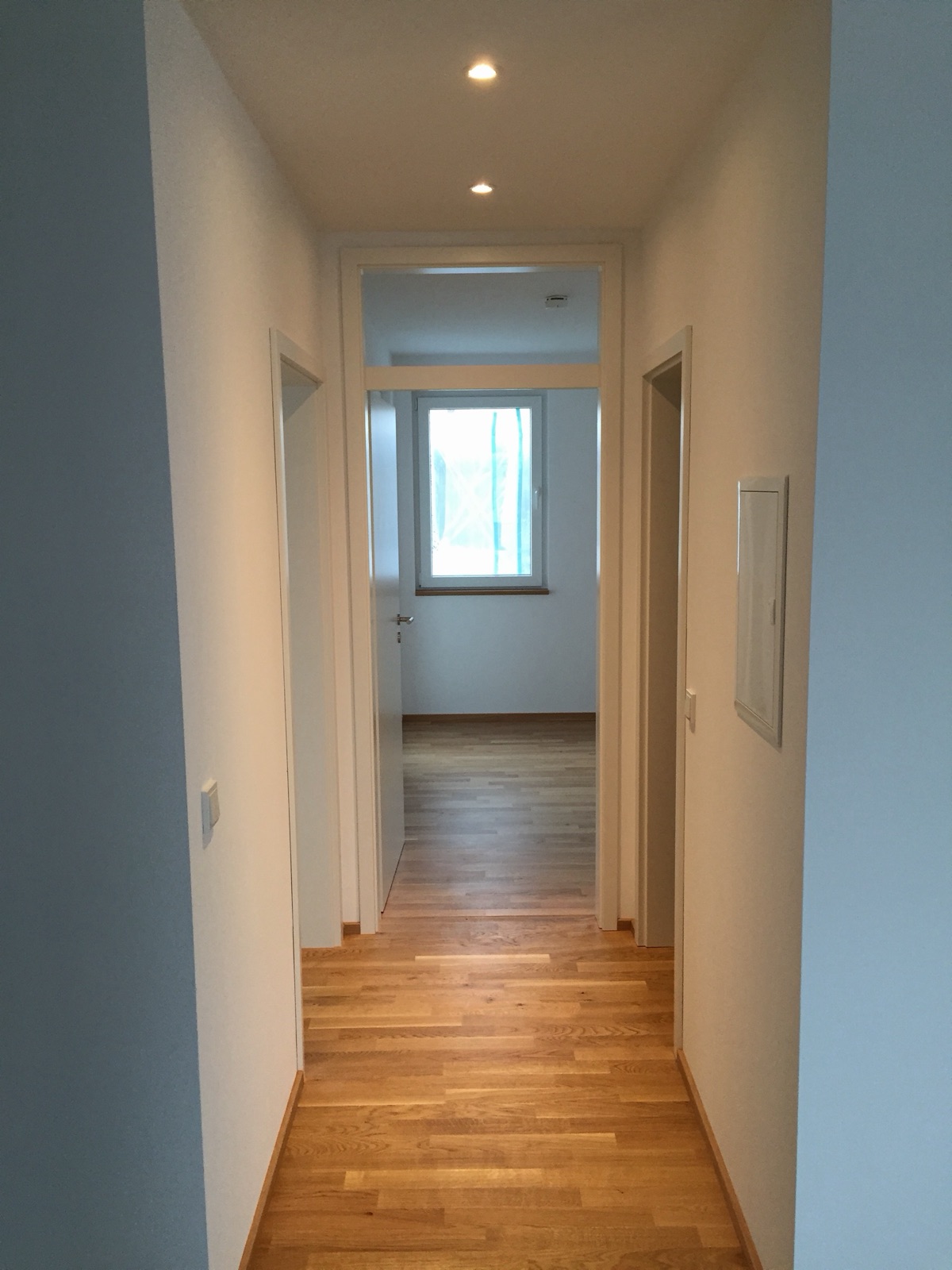 Mehrfamilienhaus Limburg – Ansicht 3