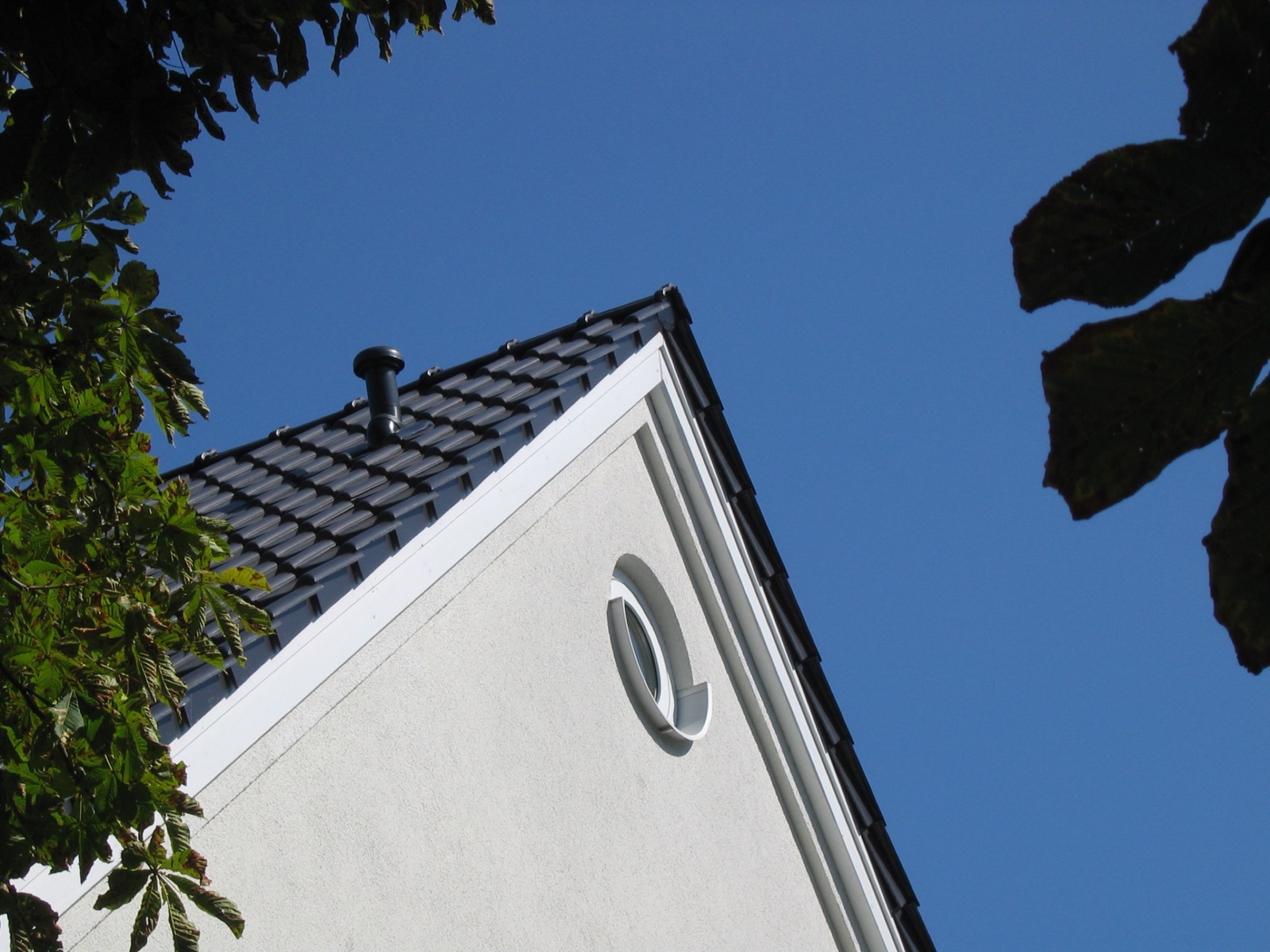 Mehrfamilienhaus Usingen – Ansicht 2